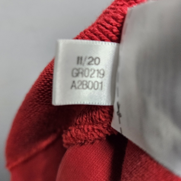 adidas LNY Crew Sweatshirt Small - Picture 15 of 16